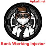 Rank Working Injector