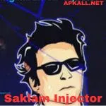 Saklam Injector