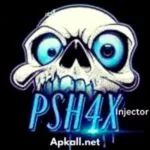 PSH4X Injector