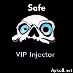 Safe injector