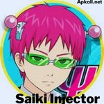 Saiki Injector