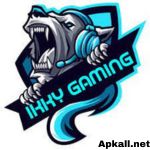 Ikky gaming injector