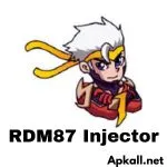 RDM87 Injector