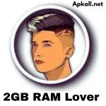 2GB RAM Lover Injector