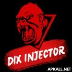 Dix-injector