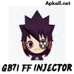 GB71 FF Injector