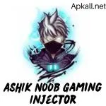 ASHIK NOOB Gaming Injector