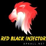 Red Black Injector