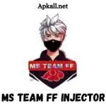 MS team FF injector