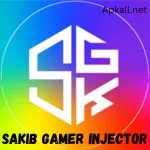 Sakib Gamer Injector
